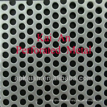 ss316 perforated mesh sheet